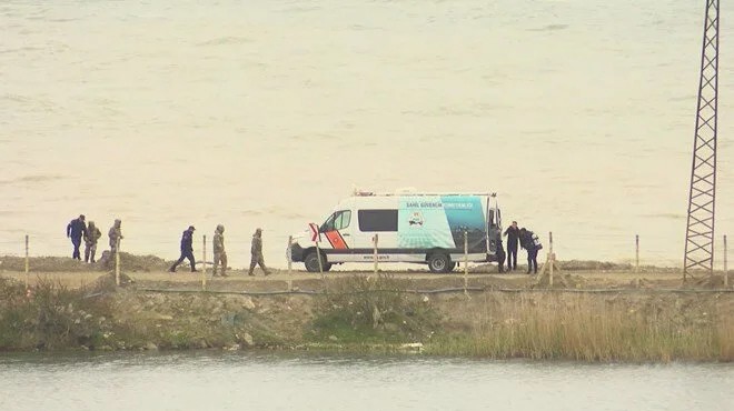 Patlama sesi duyuldu... Karadeniz de mayın alarmı!