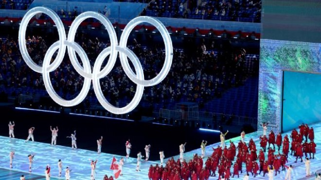 Pekin Kış Olimpiyatları nda vakalar artıyor