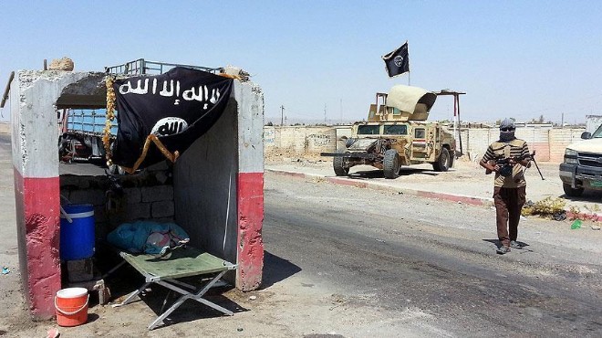 Pentagon açıkladı: O IŞİD lideri öldürüldü