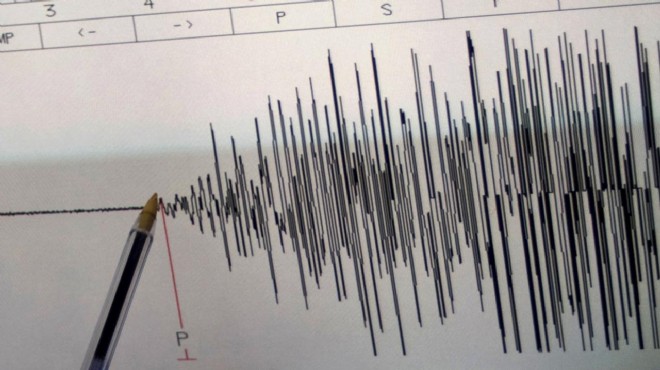 Peru da 6,2 büyüklüğünde deprem