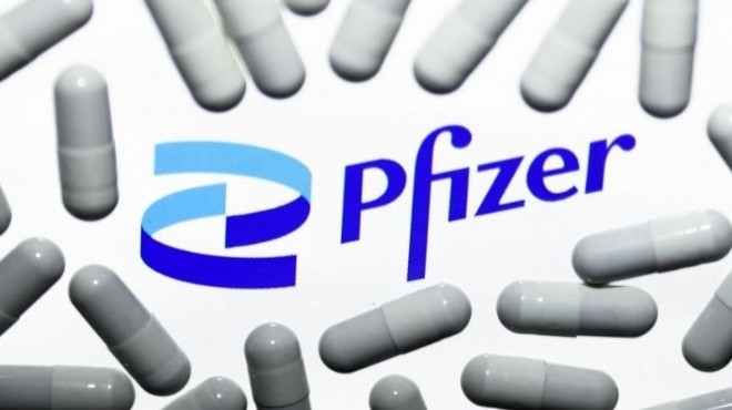Pfizer ın Covid-19 hapı İngiltere de onaylandı