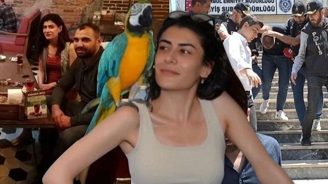 Pınar Damar davasında yeni gelişme!