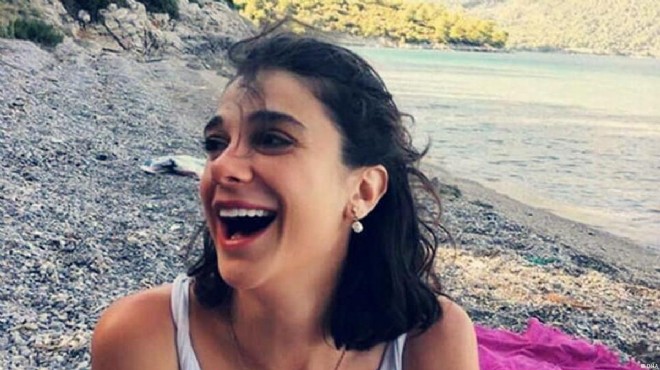 Pınar Gültekin davası istinafta… Savcı ne ceza istedi?