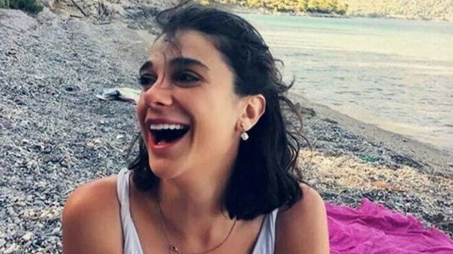 Pınar Gültekin davasında kritik gelişme
