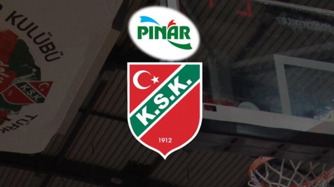 Pınar Karşıyaka da  korona arası  bitiyor
