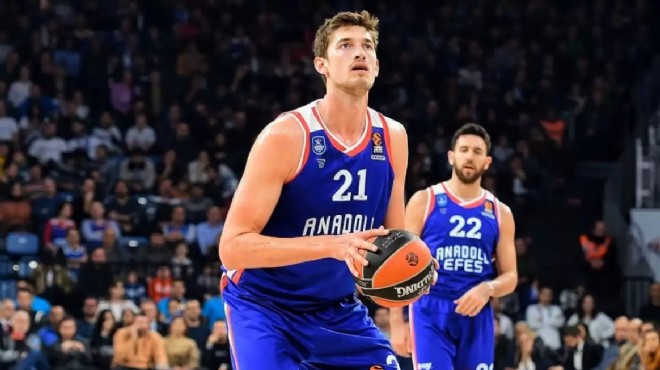 Pınar Karşıyaka da Tibor Pleiss olmadı