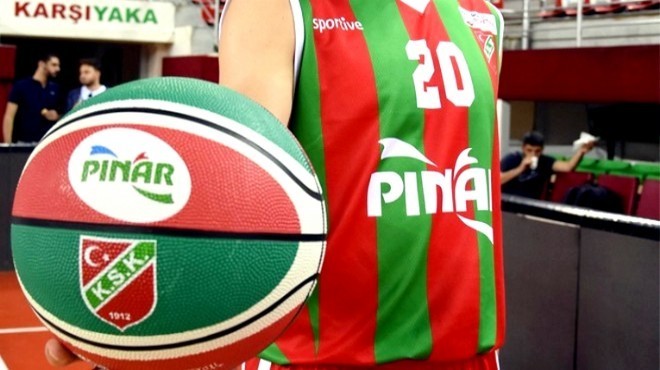 Pınar Karşıyaka nın Şampiyonlar Ligi ndeki rakibi belli oldu
