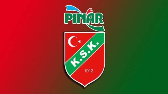 Pınar Karşıyaka ya Macar rakip