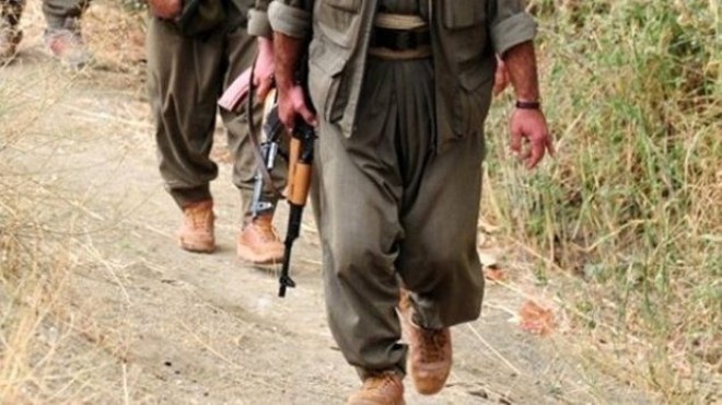 PKK’dan kan donduran itiraf: 14 ilde belli noktalara…