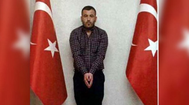 PKK nın lojistik sorumlusuna 1 yıl 10 ay hapis