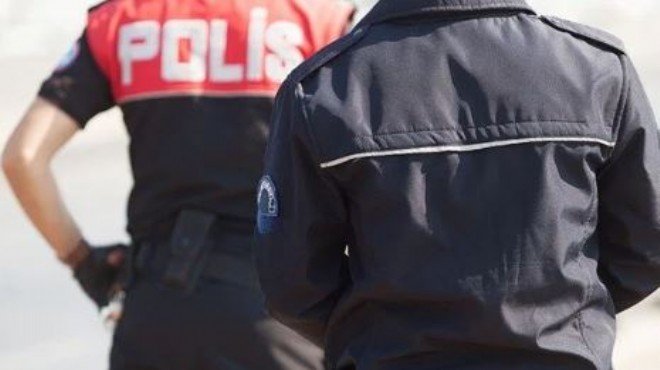 Polis Akademisi 2 bin 500 öğrenci alacak