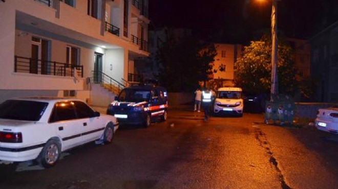 Polis memuru sevgilisi tarafından silahla vuruldu