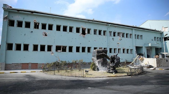 Polisleri şehit eden FETÖ cülere rekor ceza talebi