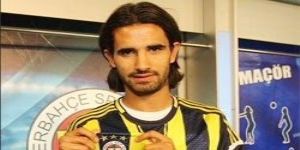 Ve Alper resmen Fenerbahçe de: İşte ilk mesajları