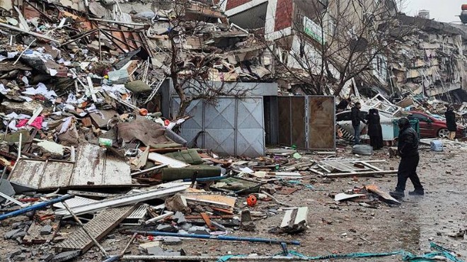 Prof. Dr. Ahmet Ercan, deprem bakımından  en güvenli  şehirleri paylaştı