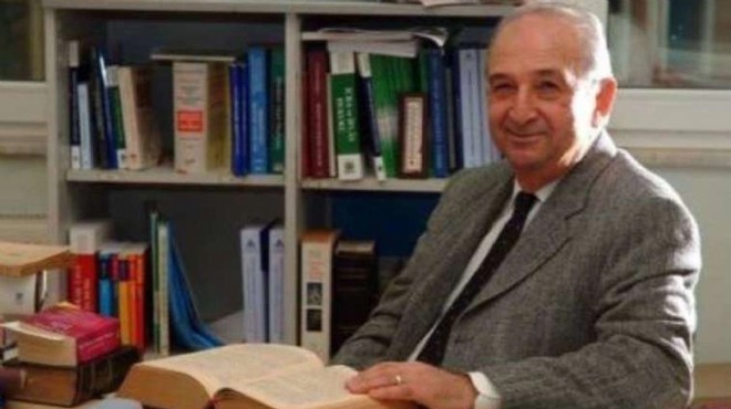 Prof. Dr. Bilge Umar hayatını kaybetti