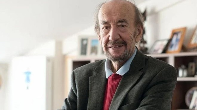 Prof. Dr. Erol Manisalı hayatını kaybetti