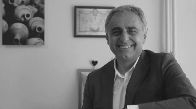 Prof. Dr. Gökçen Orhan odasında ölü bulundu