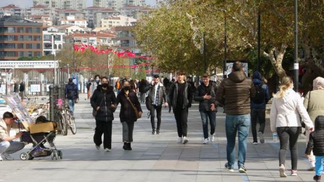 Prof. Dr. Şener: Kapanma gündeme gelebilir