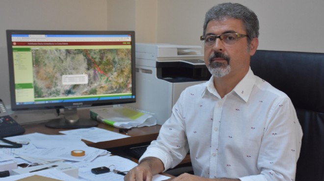 Prof. Dr. Sözbilir den İzmir’i rahatlatan mesaj: 5’ten büyük deprem üretmez!