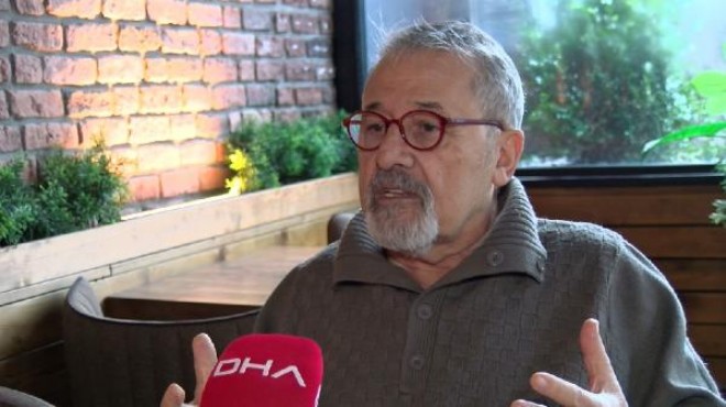 Prof. Naci Görür uyardı: Bingöl ile Karlıova ya dikkat!