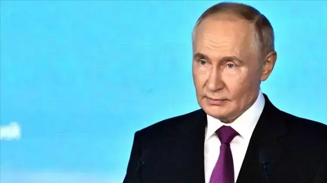 Putin açıkladı: 34 ülke, BRICS e dahil olmak istiyor