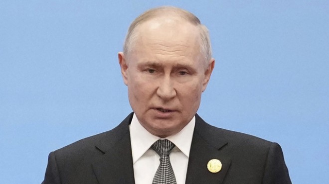 Putin den hastaneye saldırı açıklaması