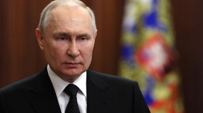 Putin den Prigojin için taziye: Yetenekli biriydi, ancak hatalar yaptı