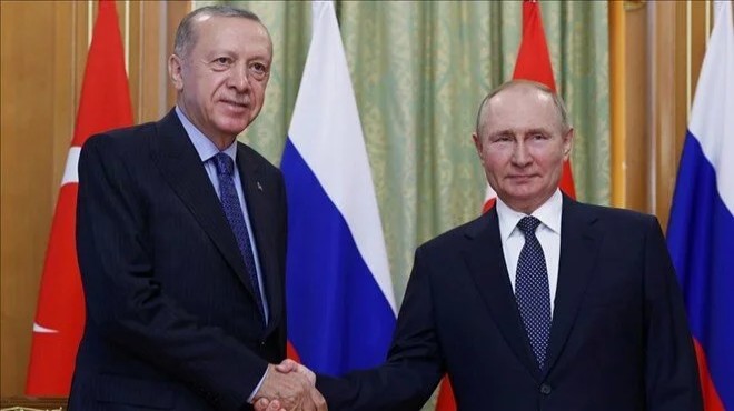 Putin in Türkiye ziyareti ertelendi
