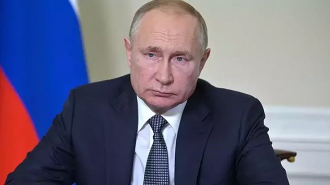 Putin, İran ın yeni Cumhurbaşkanı ile görüştü