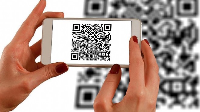 QR kodlar üzerinden siber saldırılar arttı