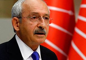 Kılıçdaroğlu’ndan HDP ile ittifak mesajı