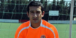 Serhat Akın resmen Turgutluspor da