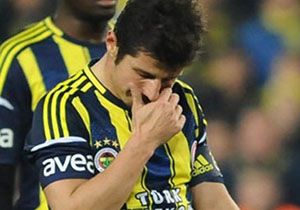 Fenerbahçe de Emre Belözoğlu dönemi sona erdi