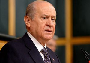 Bahçeli’den Erdoğan’a cinsiyetçi çıkışı! 