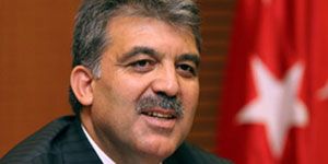 Abdullah Gül: Bu kanunu esefle kınıyorum