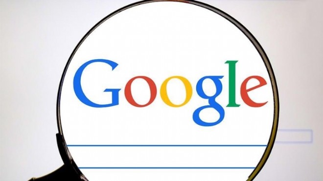 Rekabet Kurumu ndan Google a ceza