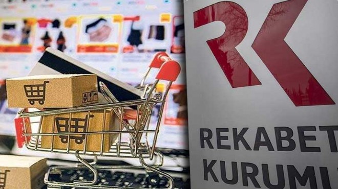 Rekabet Kurumu’ndan üç dev firmaya soruşturma!