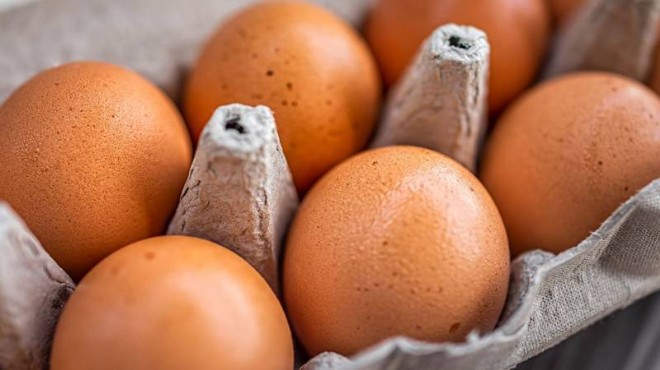 Rekabet Kurumu ndan yumurta sektörüne ceza yağdı