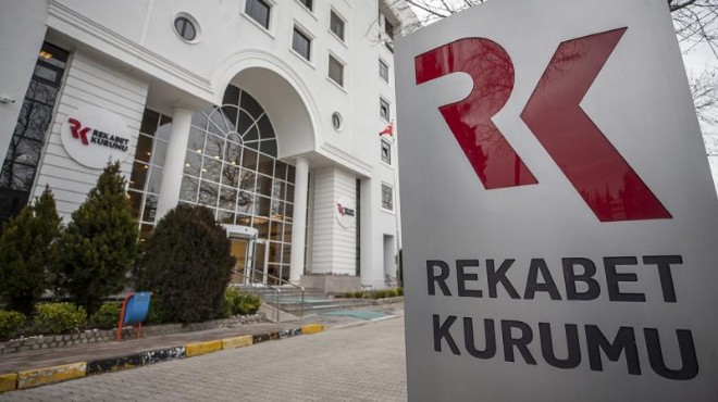 Rekabet Kurumu nun 65 soruşturması sürüyor