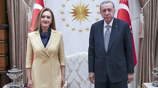 Rektör Hotar dan Cumhurbaşkanı Erdoğan a teşekkür!