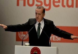 Erdoğan: Kimse Osmanlıca’dan korkmasın! 