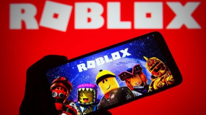 Roblox tan Türkiye yasağı ile ilgili açıklama