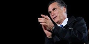 Romney in Suriye planında kilit rol Türkiye nin