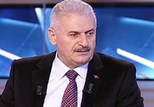 Yıldırım’dan bomba saray ve 2015 çıkışı! 