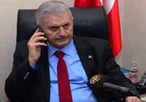 Yıldırım’dan sandık nezaketi: Kocaoğlu’nu aradı… 