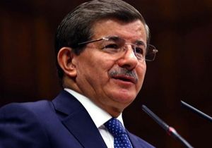 Davutoğlu’ndan sert açıklama: TSK’ya ayar! 