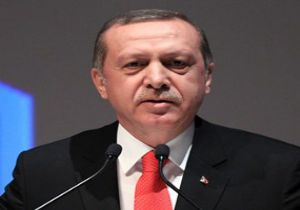 Cumhurbaşkanı Erdoğan’dan 1 Mayıs mesajı 