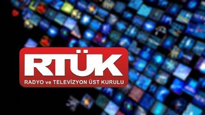 RTÜK: Sokak röportajları takip altında