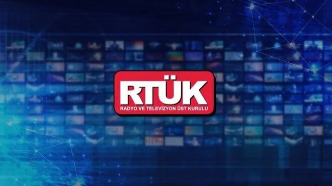 RTÜK ten dijital platformlara idari yaptırım!